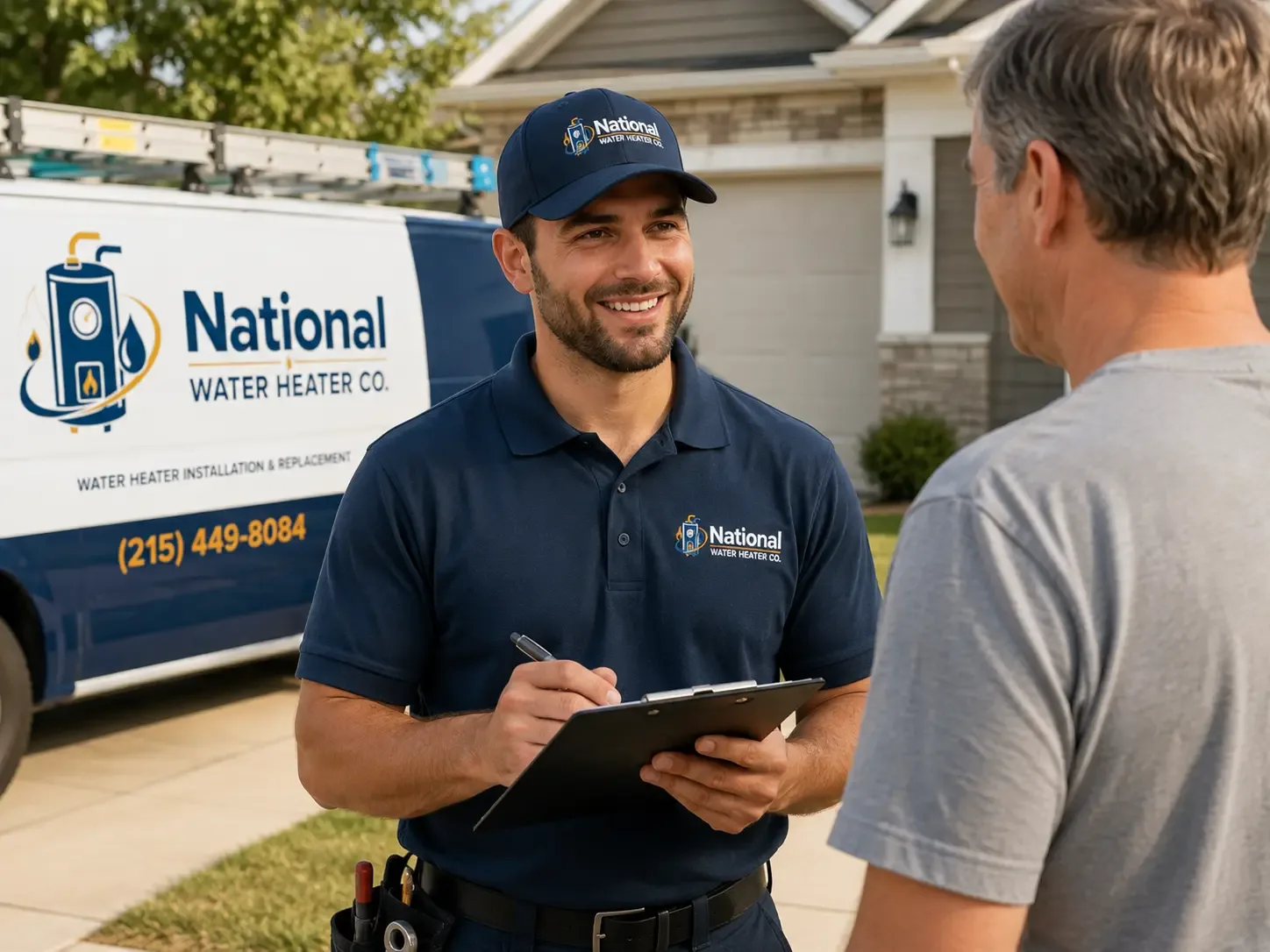 Water Heater Installation Bartley, NE FAQs